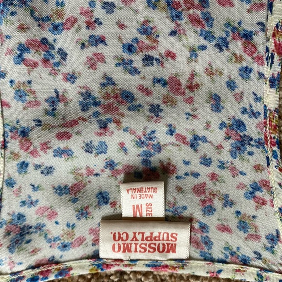 Summer sundress - Picture 3 of 3